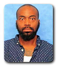Inmate TERRANCE H ROGERS