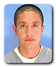 Inmate ENRIQUE SANCHEZ