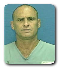 Inmate MICHAEL A THRASHER
