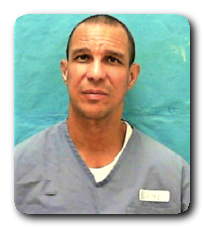 Inmate NELSON VIERA