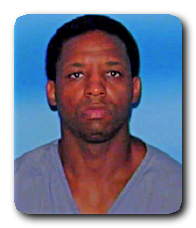 Inmate NATHANIEL WILLIAMS