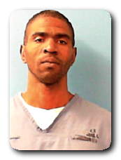 Inmate LEONARD HARRIS