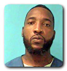 Inmate DONTAE C MCGRIFF