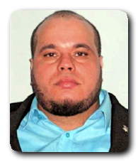 Inmate JULIO CESAR RODRIGUEZ