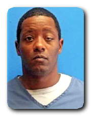 Inmate TROY M SMITH