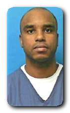 Inmate WALTER D SUAH