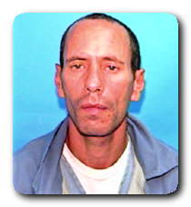 Inmate RAUL DECARDENAS