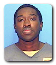 Inmate ANDY GEORGES