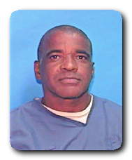 Inmate ARMANDO MOJENA