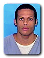 Inmate JOSE M SANCHEZ