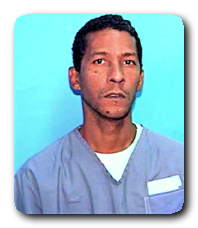 Inmate HORACIO WILSON