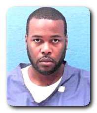 Inmate SHAWN A WILSON