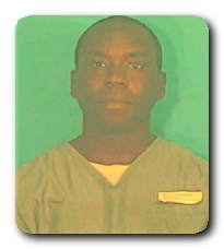 Inmate DEANGELO CHILDS