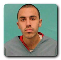 Inmate EDDIE JR RODRIGUEZ