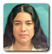 Inmate JEANNETTE ROMAN