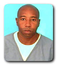 Inmate FRITZNEL TOUSSAINT