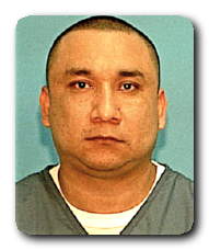 Inmate ARELIO A AGUILAR