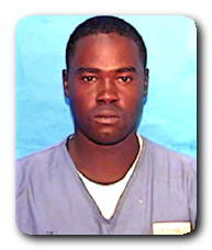 Inmate TRACY M CARR