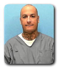 Inmate JORGE J BARBAN