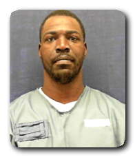 Inmate CHRISTOPHER DEMETRIC COLEY