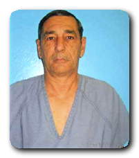 Inmate ROBERTO DOMINGUEZ