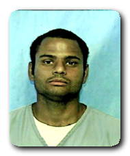 Inmate AMAURY GIRO