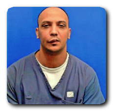 Inmate MICHEL HERNANDEZ
