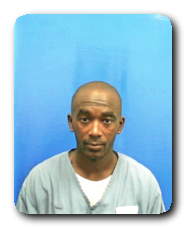 Inmate ROBERT III SIMS