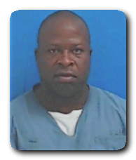 Inmate MICHAEL B BARON