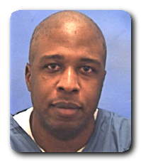 Inmate MICHAEL P BOOTHE