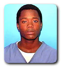 Inmate GARY L GIBBONS