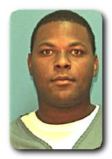 Inmate MICHAEL GRIER