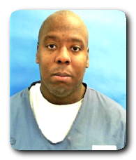 Inmate RICHARD JOHNSON
