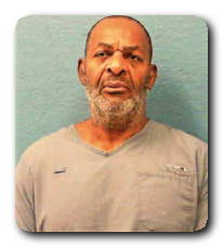 Inmate LAZARO P RODRIGUEZ