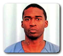 Inmate DAVIN M SMITH