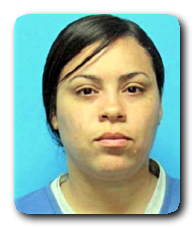 Inmate DEONNA A SUTHERLAND