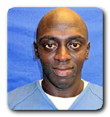 Inmate TRAVIS A WILLIAMS