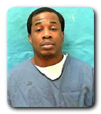 Inmate KEVIN T GRAY
