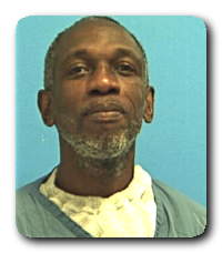 Inmate MARVIN D MARTIN