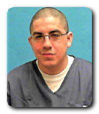 Inmate MICHAEL D MARTINEZ