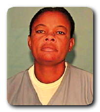 Inmate ROSEMARIE MONESTIME