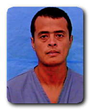 Inmate CHRISTIAN J RODRIGUEZ