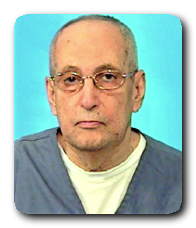 Inmate ALBERTO ALEM