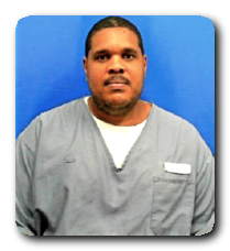 Inmate QUENTIN D FULLER