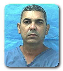 Inmate ABEL GOMEZ