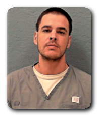 Inmate JIMMY MORAN