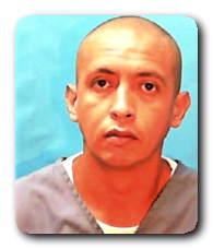 Inmate ARMANDO B OLGUIN