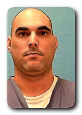 Inmate RAYDEL OROPESA