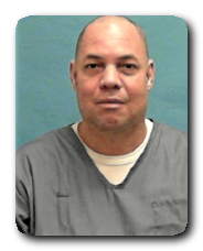 Inmate GUILLERMO RAMON