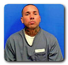 Inmate ALBERT C RAMOS